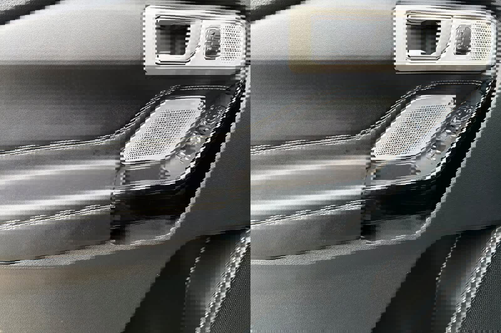 Certified 2023 Ford Explorer ST w/ Equipment Group 401A image 12