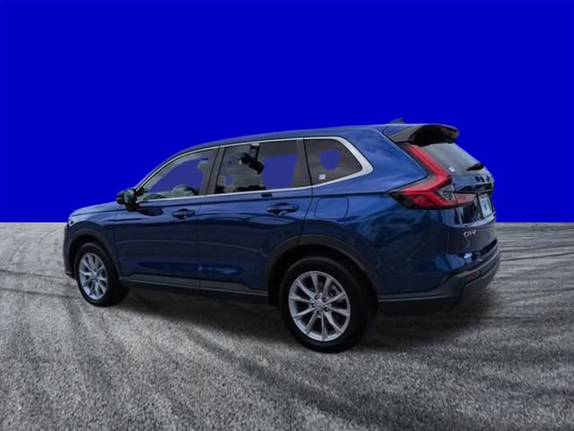 Used 2023 Honda CR-V EX-L image 6