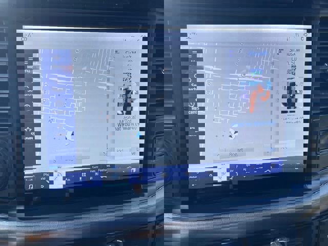 Certified 2022 Ford F150 Platinum w/ Equipment Group 701A High image 29