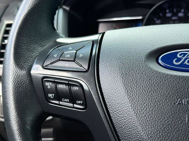 Certified 2019 Ford Explorer XLT w/ Equipment Group 201A AWD/4WD image 24