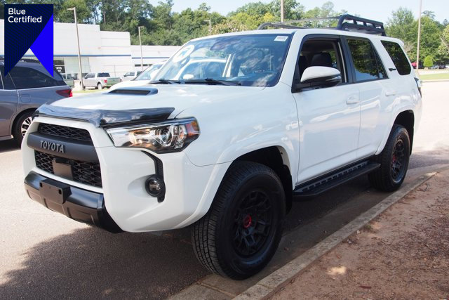 Used 2023 Toyota 4Runner TRD Pro
