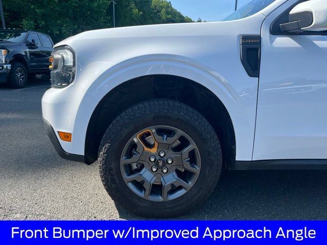 Certified 2023 Ford Maverick Tremor w/ Tremor Off-Road Package AWD/4WD image 18