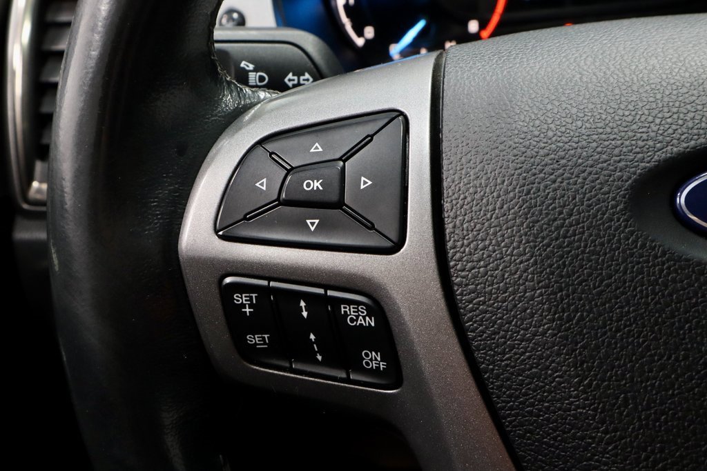 Certified 2020 Ford Ranger XLT w/ Equipment Group 301A Mid image 29