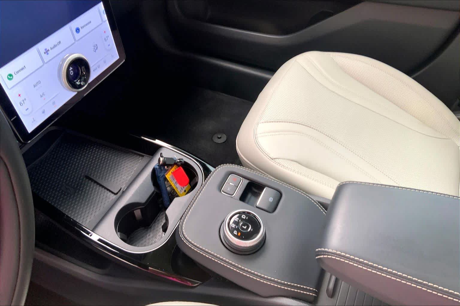 Certified 2024 Ford Mustang Mach-E Premium RWD image 15