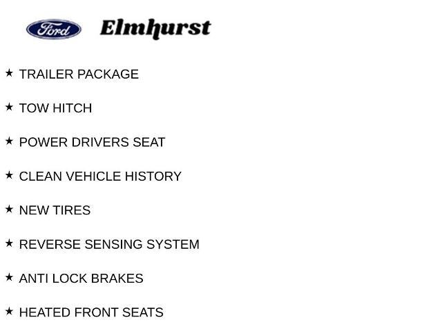 Certified 2023 Ford Bronco Sport Heritage w/ Heritage Convenience Package AWD/4WD image 12