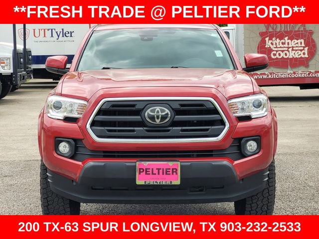 Used 2019 Toyota Tacoma SR5 image 2