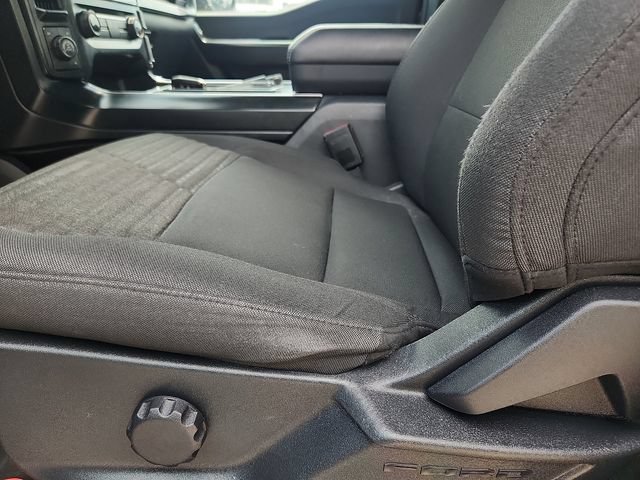 Certified 2023 Ford F150 XL w/ STX Appearance Package AWD/4WD image 22