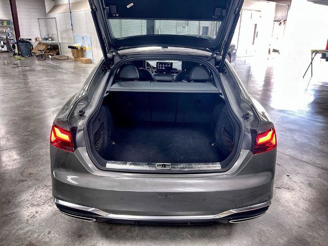 Used 2023 Audi A5 2.0T Premium w/ Convenience Package AWD/4WD image 25