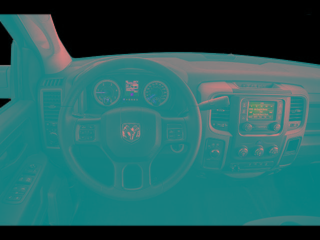 Used 2018 RAM 2500 Tradesman w/ Chrome Appearance Group image 25