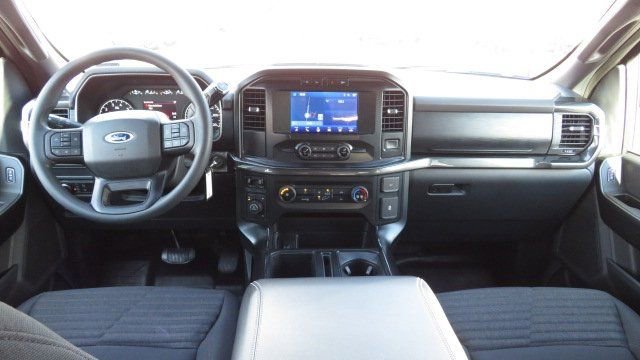 Certified 2021 Ford F150 XL w/ STX Appearance Package image 9