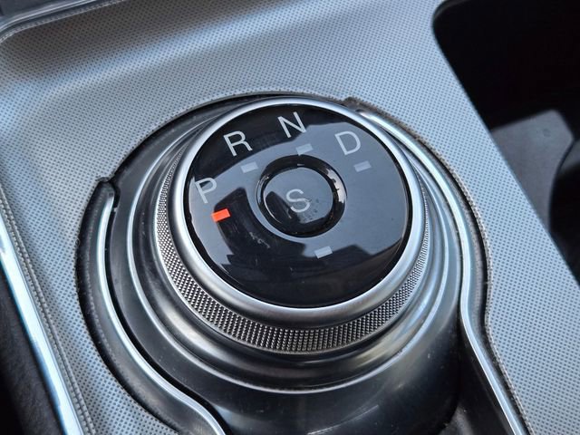 Certified 2023 Ford Edge Titanium w/ Class II Trailer Tow Package image 17