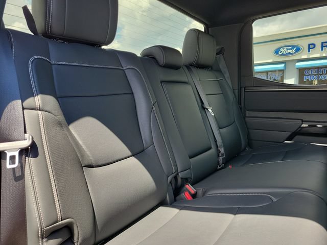 Used 2026 Toyota Tundra Limited AWD/4WD image 18