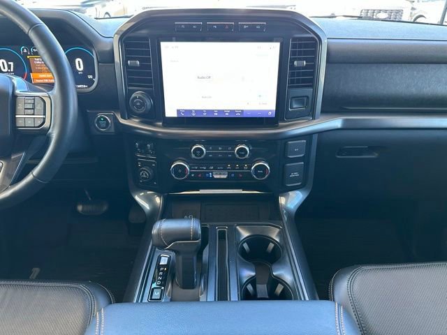 Certified 2023 Ford F150 Tremor w/ Equipment Group 402A High AWD/4WD image 16
