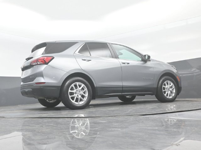 Used 2024 Chevrolet Equinox LT AWD/4WD image 22