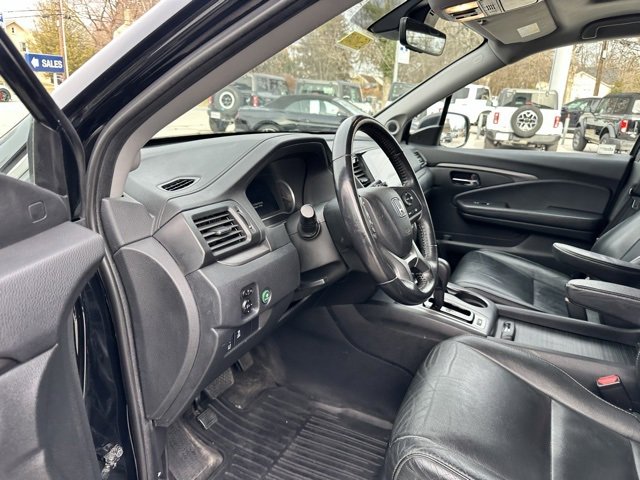 Used 2019 Honda Pilot EX-L image 35