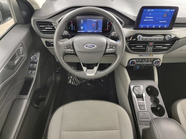 Certified 2023 Ford Escape Active FWD image 25