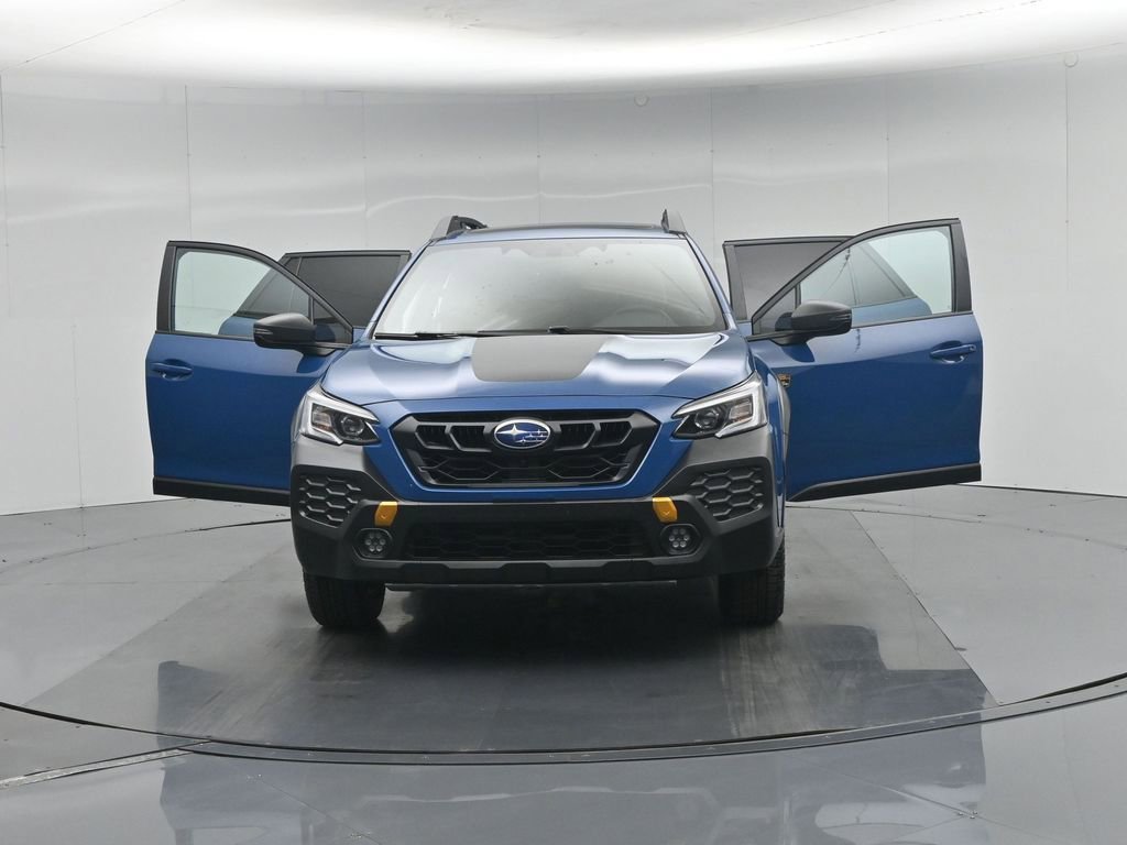 Used 2025 Subaru Outback Wilderness w/ Wilderness Package AWD/4WD image 35