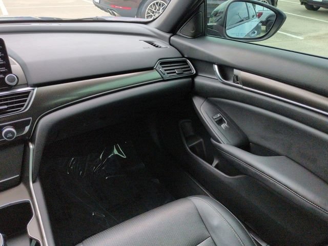 Used 2021 Honda Accord Sport image 16