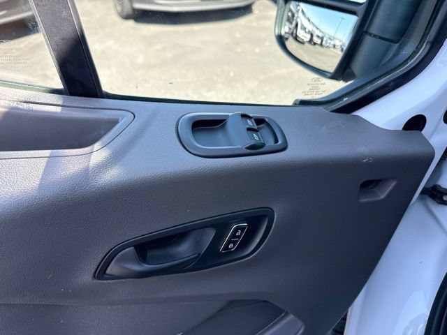 Certified 2024 Ford Transit 250 148 Medium Roof w/ Load Area Protection Package RWD image 15