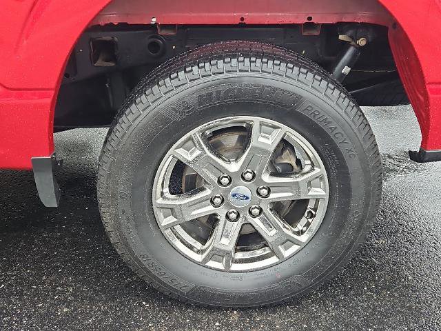 Certified 2022 Ford F150 XLT w/ Equipment Group 302A High image 28