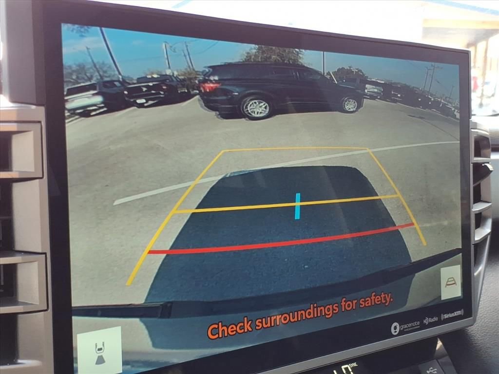 Used 2022 Toyota Tundra Limited w/ Power Package image 25