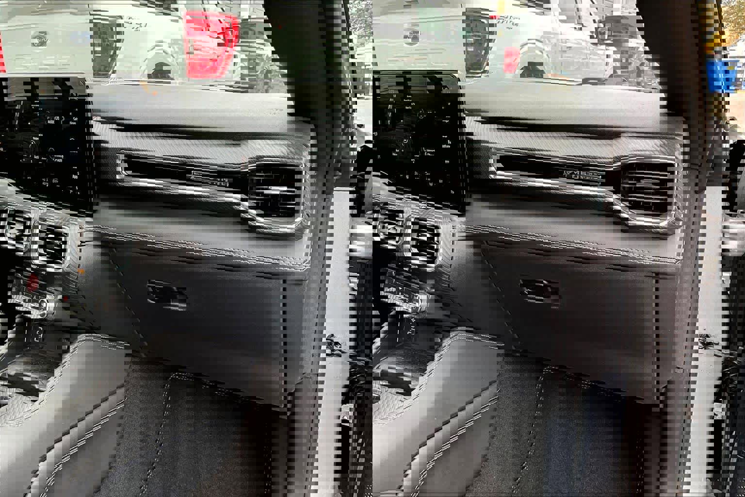 Certified 2024 Ford Mustang Premium w/ 2.3L High Performance Package image 17