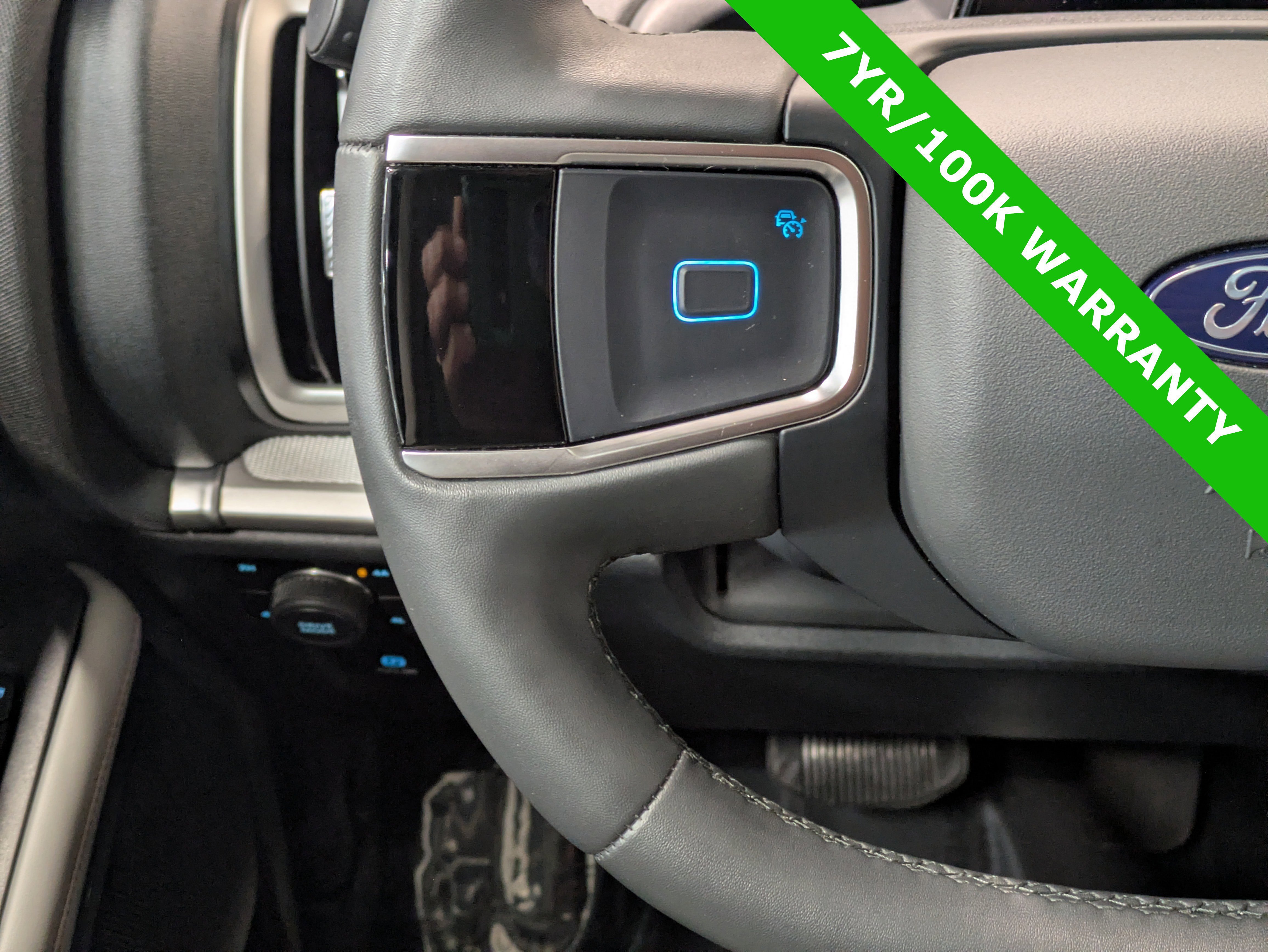 Certified 2025 Ford Expedition Max Active image 27