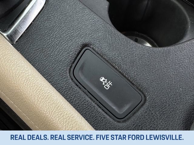 Used 2019 Cadillac XT5 Luxury image 20