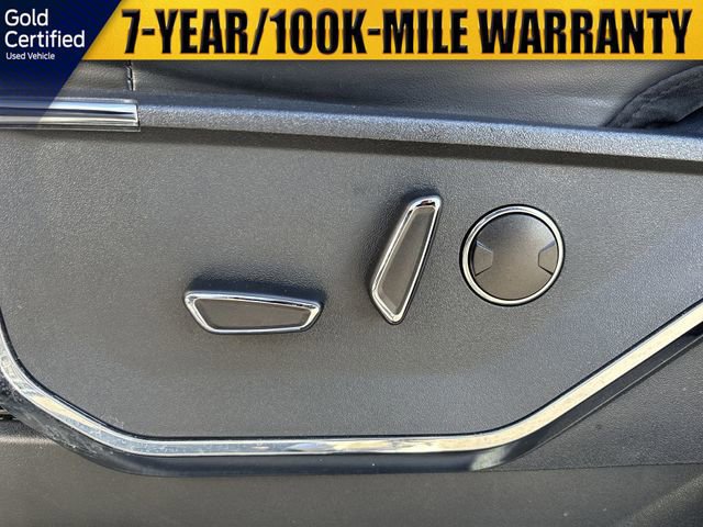 Certified 2023 Ford F150 Platinum w/ Equipment Group 701A High image 21