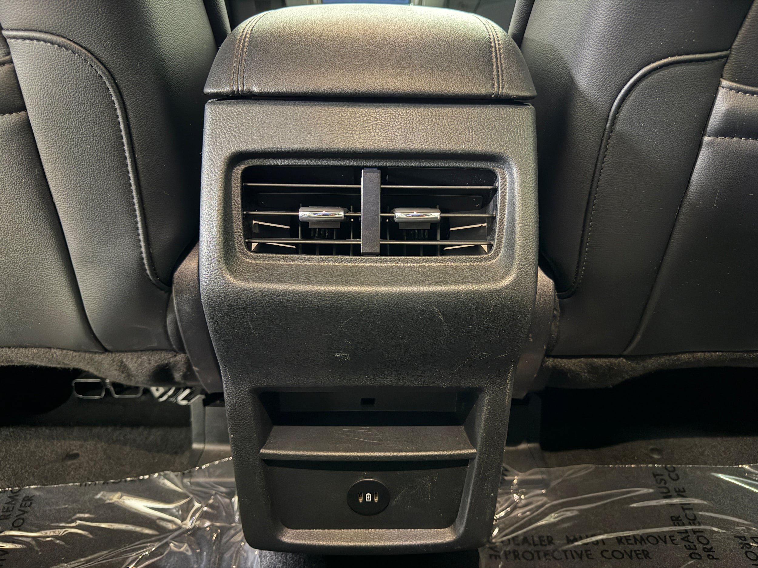 Certified 2024 Ford Edge SEL AWD/4WD image 12