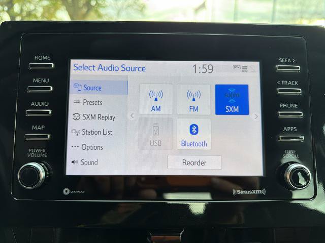 Used 2023 Toyota Camry LE FWD image 25