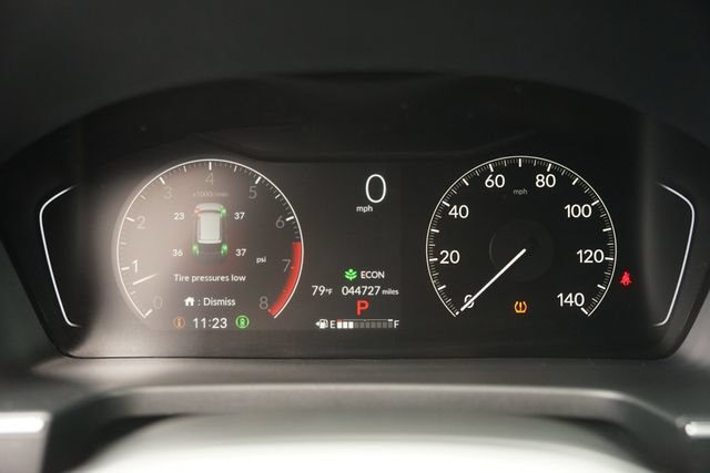 Used 2025 Honda Pilot Sport image 26