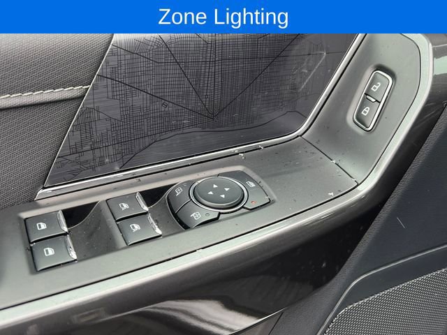 Certified 2023 Ford F150 XLT w/ Equipment Group 302A High image 28