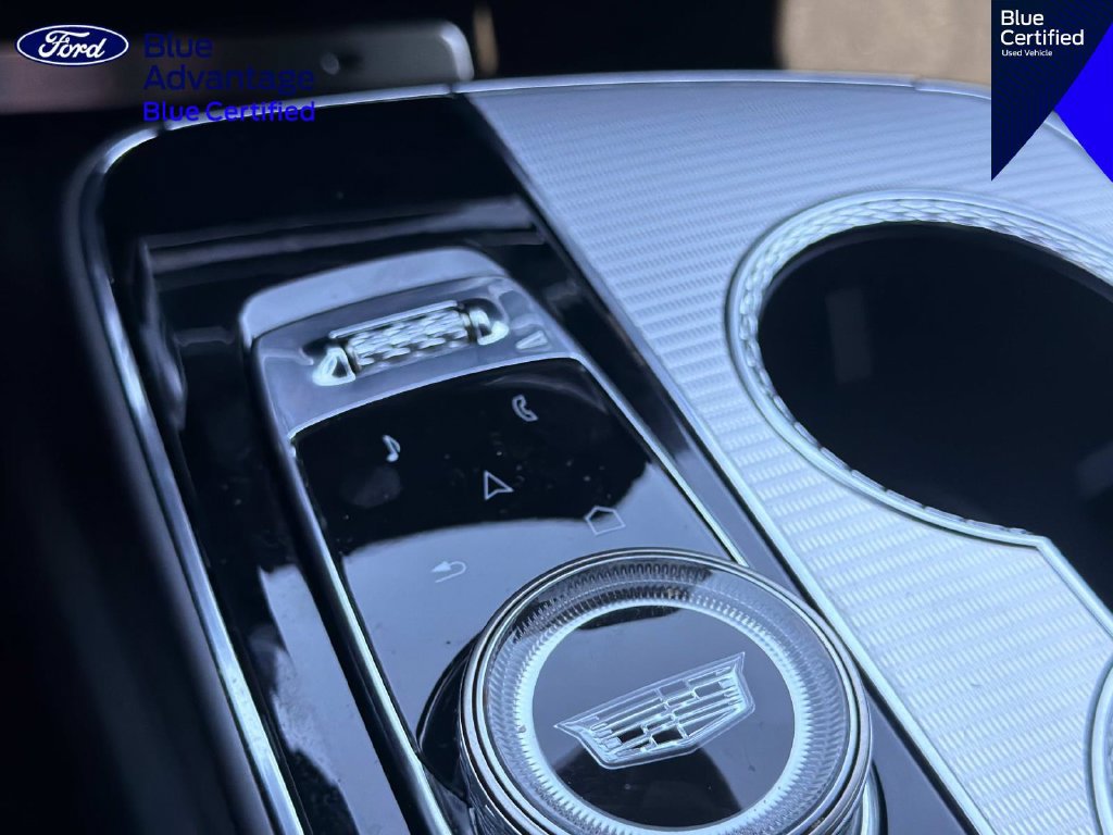 Used 2024 Cadillac Lyriq Tech RWD image 20