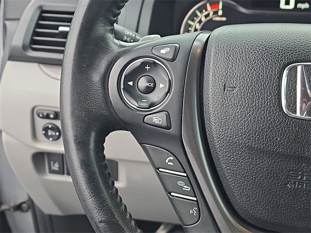 Used 2020 Honda Ridgeline RTL image 15