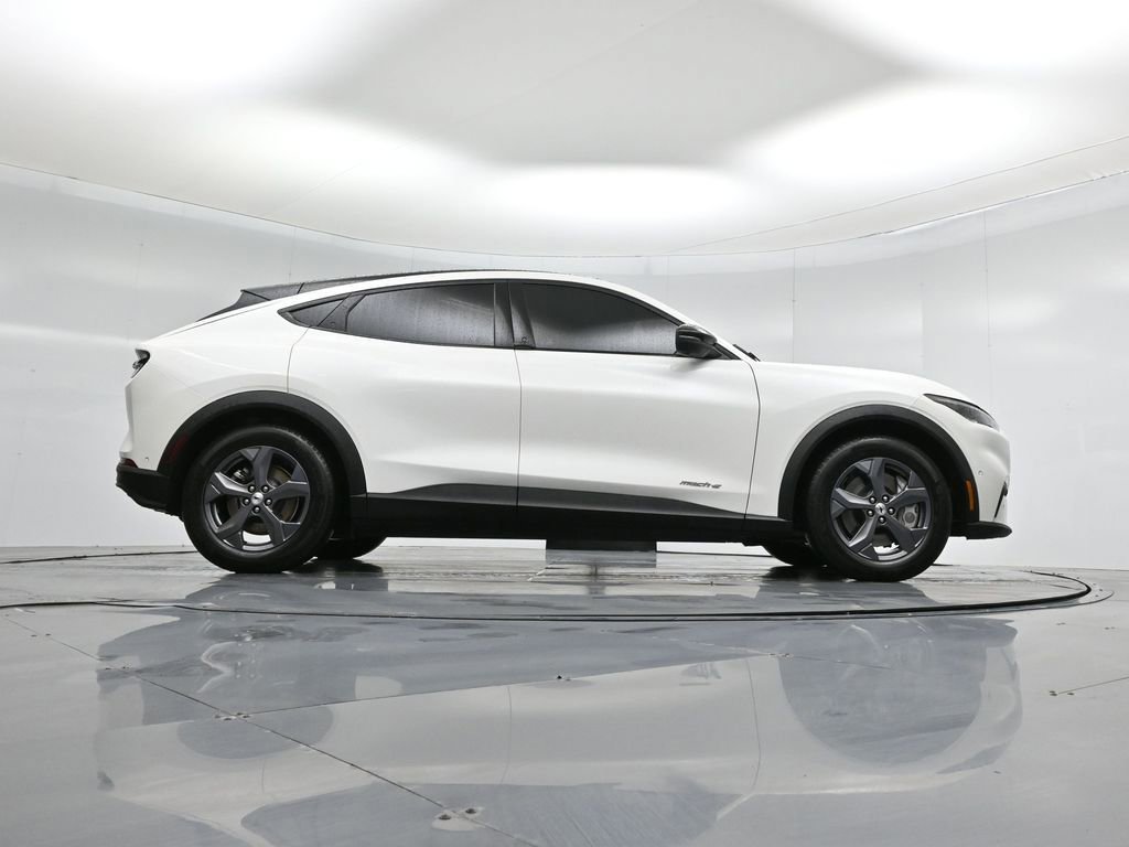 Certified 2023 Ford Mustang Mach-E Select image 10