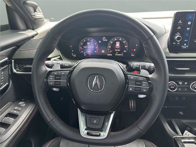 Used 2025 Acura ADX A-Spec w/ Advance Package AWD/4WD image 25