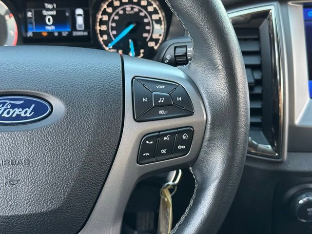 Certified 2021 Ford Ranger XLT w/ Equipment Group 301A Mid image 26