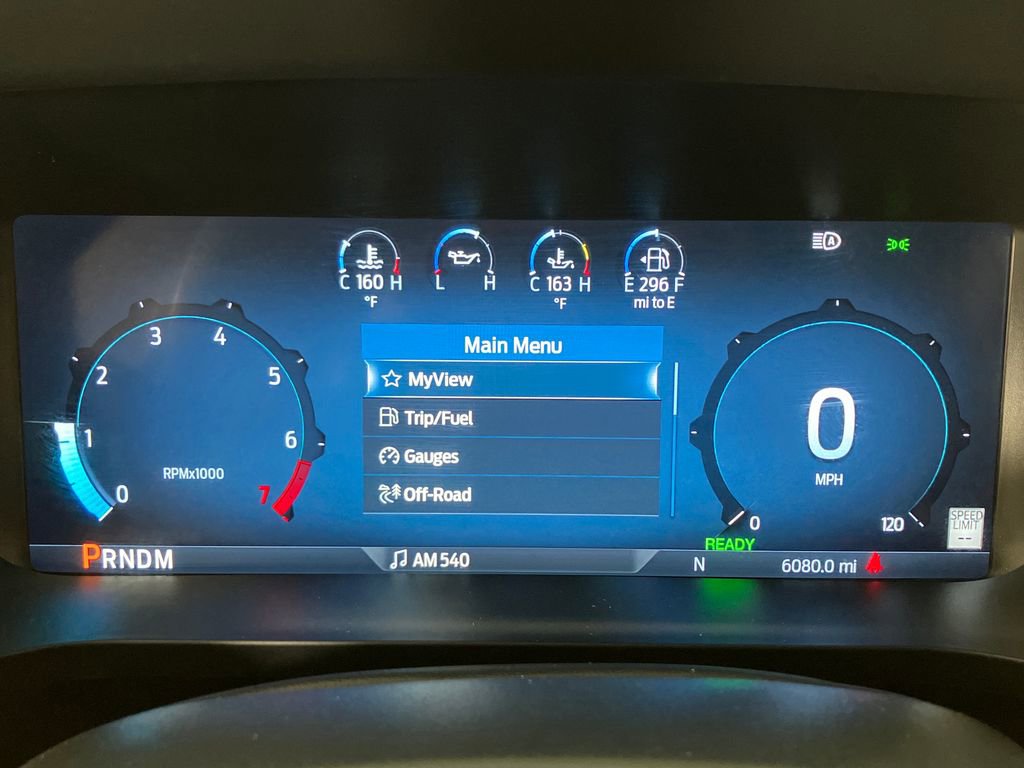 Certified 2024 Ford F150 Platinum image 20