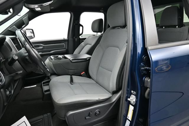 Used 2021 RAM 1500 Big Horn AWD/4WD image 11