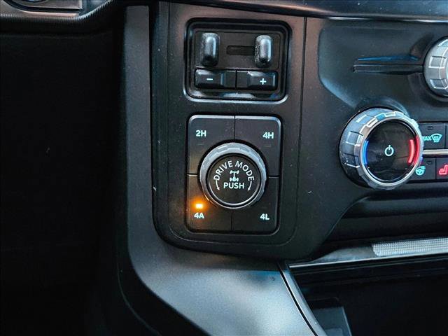 Certified 2024 Ford F150 Lariat w/ FX4 Off-Road Package AWD/4WD image 22