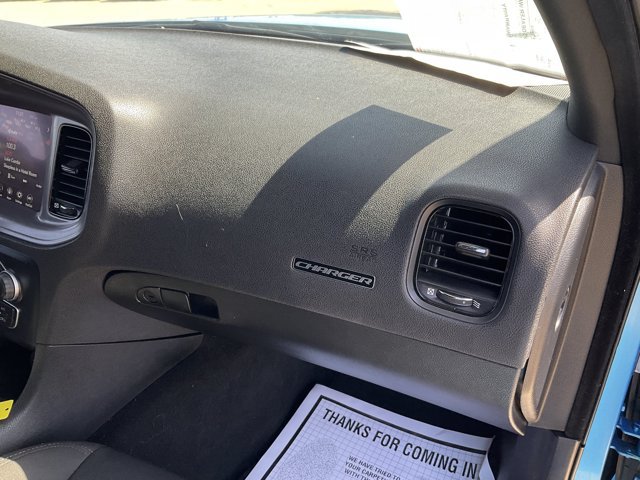 Used 2023 Dodge Charger GT w/ Blacktop Package RWD image 19