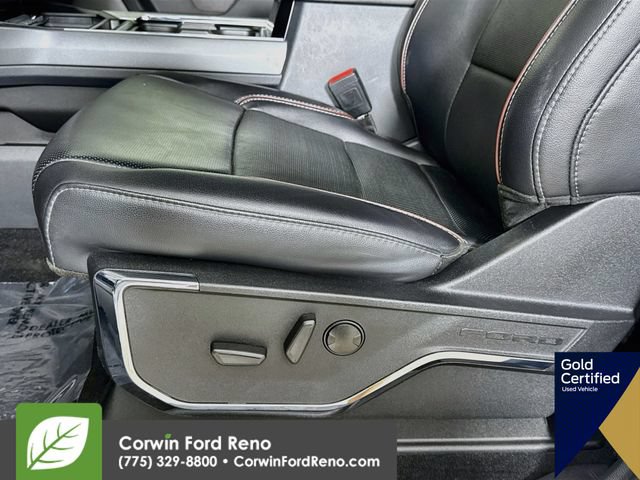 Certified 2023 Ford F250 4x4 Crew Cab Super Duty image 24