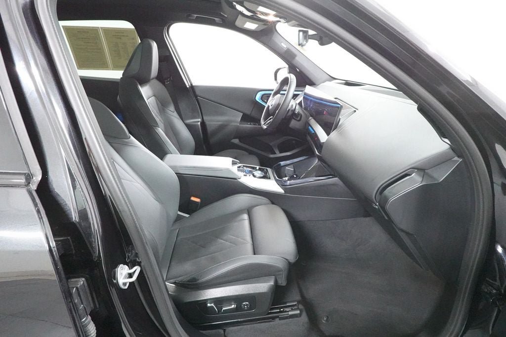 Used 2025 BMW X3 xDrive30i w/ Premium Package AWD/4WD image 33