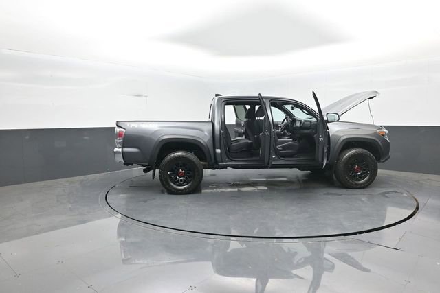 Used 2023 Toyota Tacoma TRD Off-Road AWD/4WD image 44
