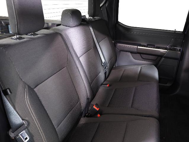 Certified 2023 Ford F150 XLT w/ Equipment Group 302A High AWD/4WD image 10