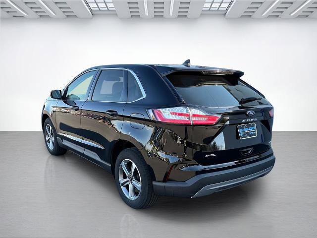 Certified 2023 Ford Edge SEL w/ Convenience Package image 5