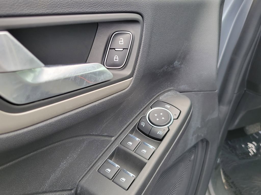 Certified 2021 Ford Escape SE w/ Convenience Package image 7