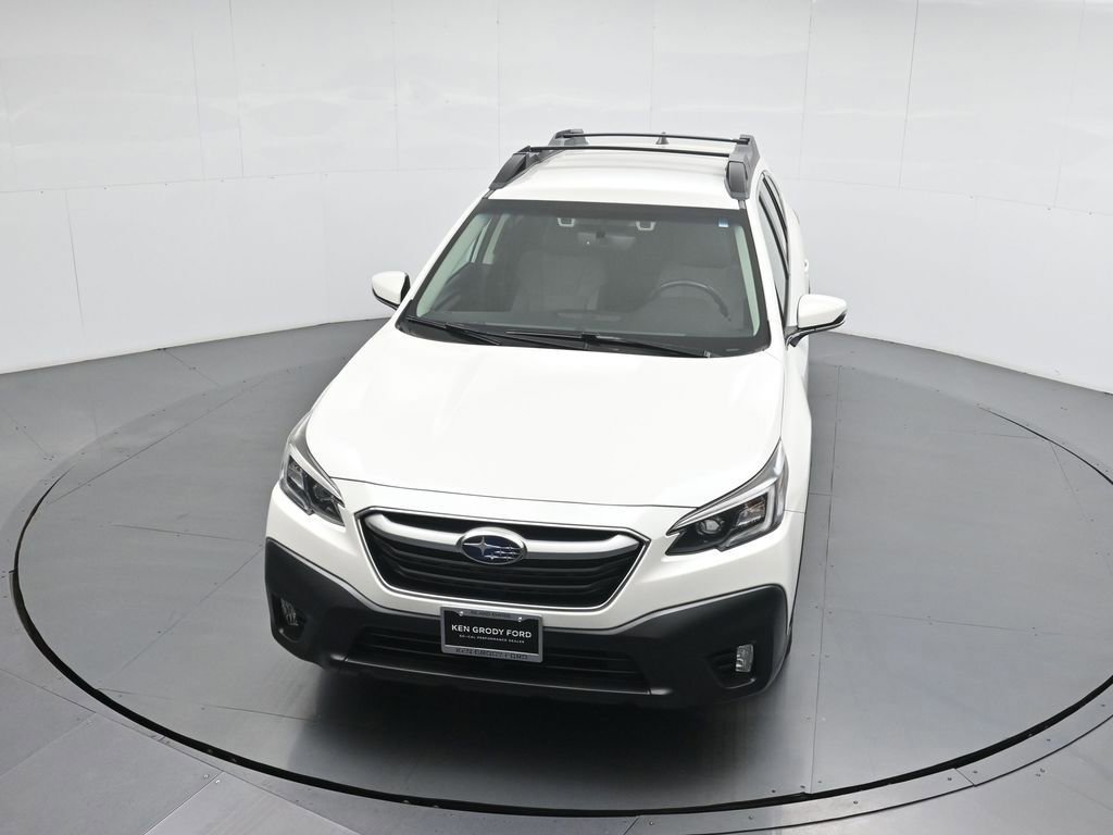Used 2021 Subaru Outback Premium image 31