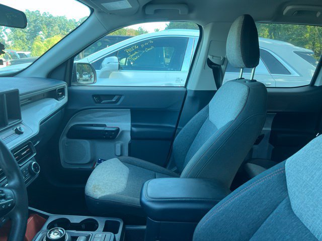 Certified 2024 Ford Maverick XLT FWD image 4